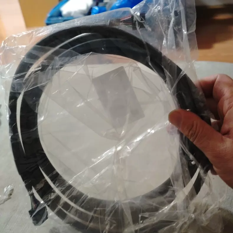 Oriental Motor Cable CC030VA2F2
