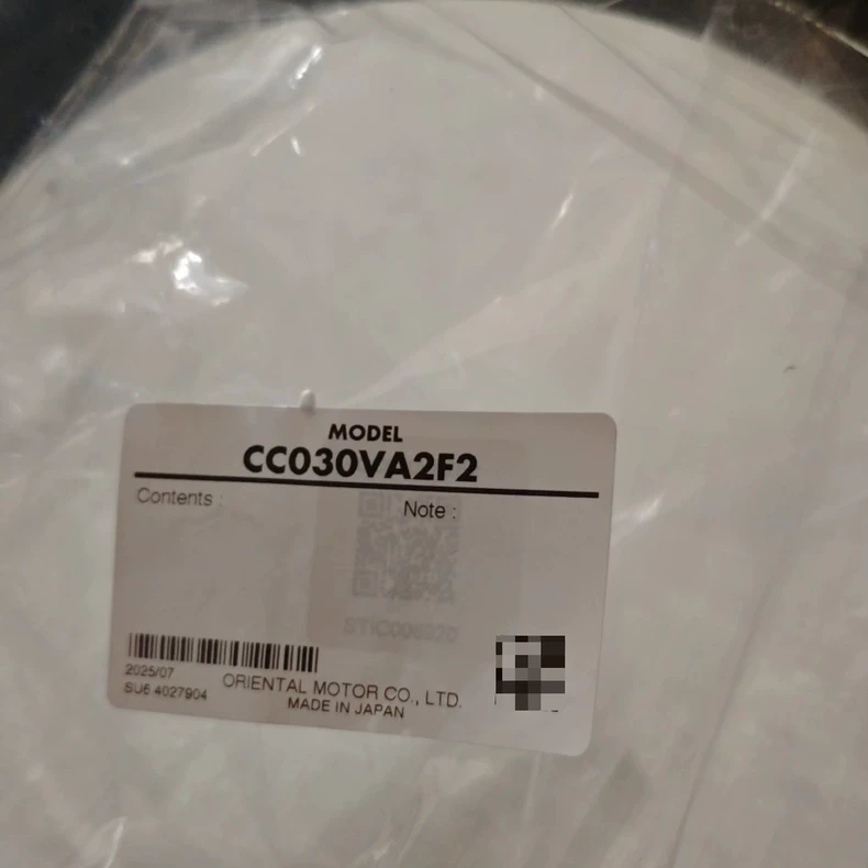 Oriental Motor Cable CC030VA2F2 thumbnail