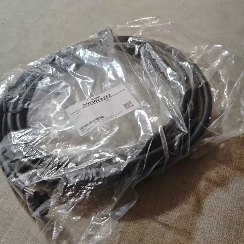 Oriental Motor Cable CC030VA2F2 thumbnail
