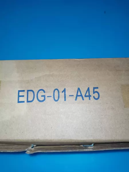 HNC Electrohydraulic Proportional Valve EDG-01-A45 thumbnail