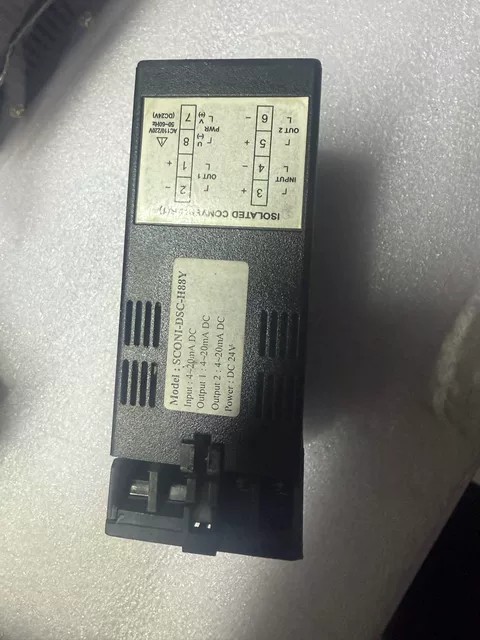 KOMECO Module SCONI-DSC-H88Y thumbnail