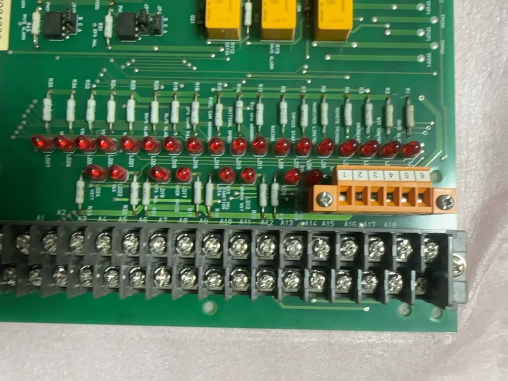 Mitsui Engineering & Shipbuilding Relay MAS-RY-O11 thumbnail
