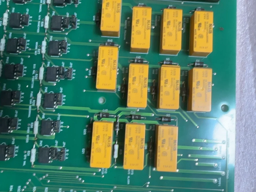 Mitsui Engineering & Shipbuilding Relay MAS-RY-O11 thumbnail