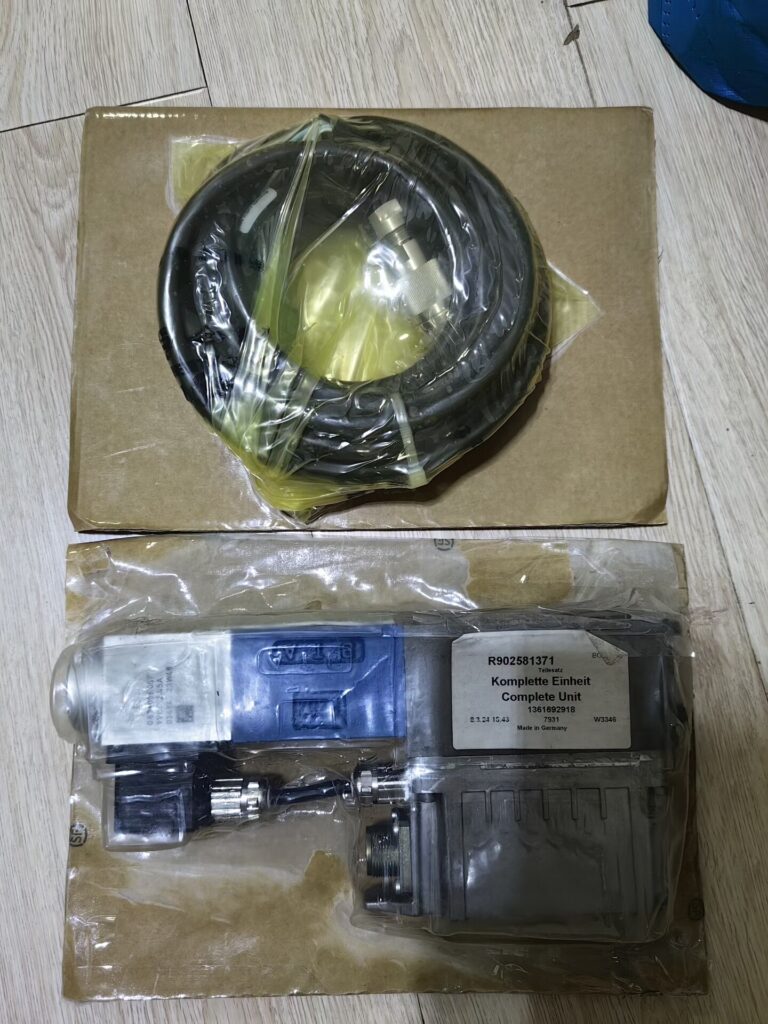 Bosch Rexroth Sensor R901557029