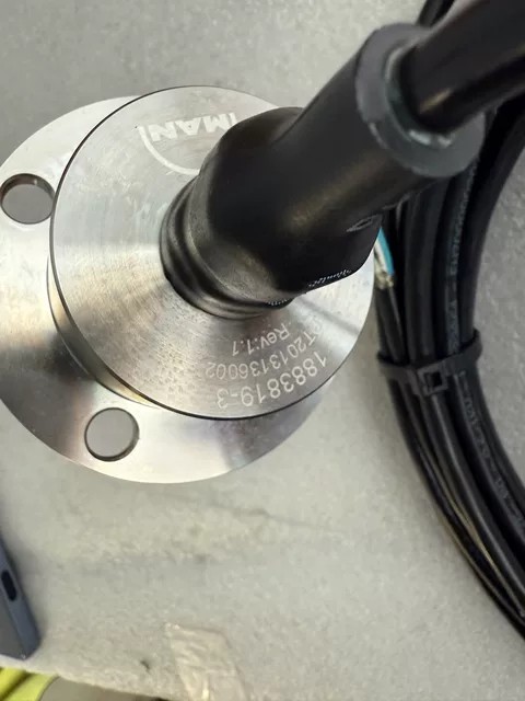MAN Sensor 1883819-3 thumbnail