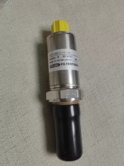 HYDAC VD 5 GD.0/-V-123 thumbnail