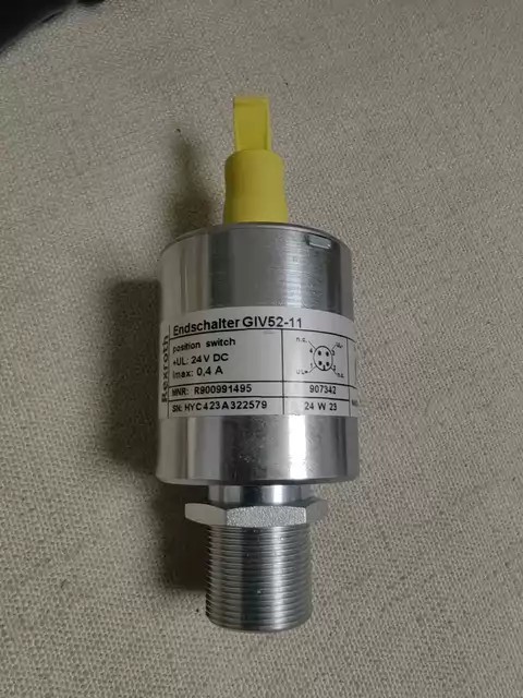 Rexroth Sensor GIV52-11