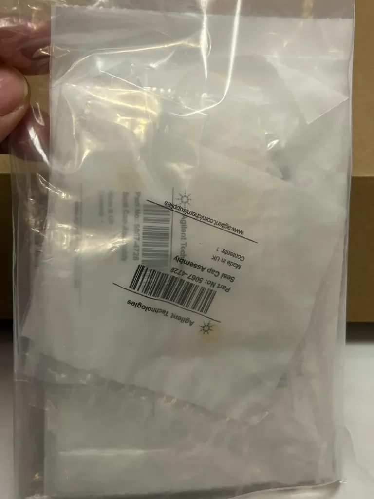 Agilent Control Module G7132-68740 thumbnail
