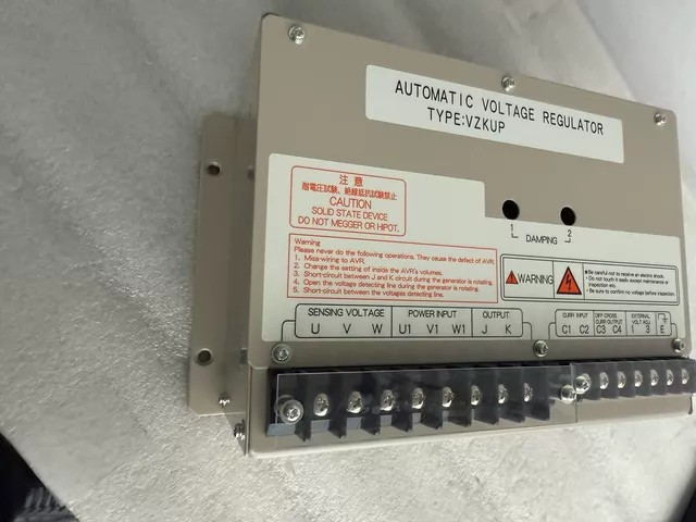 Voltage VZKUP-4CP845 thumbnail
