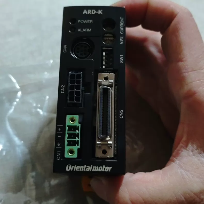 Oriental Motor Stepper Motor Driver ARD-K thumbnail