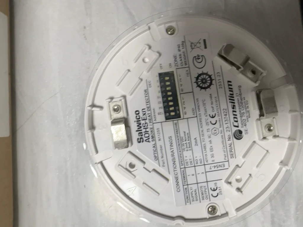 Consilium Sensor N11255 thumbnail