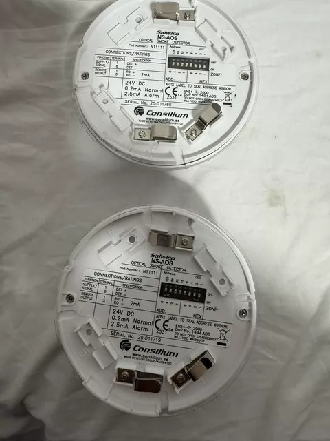 AOS Probe NS-AOS+N11111