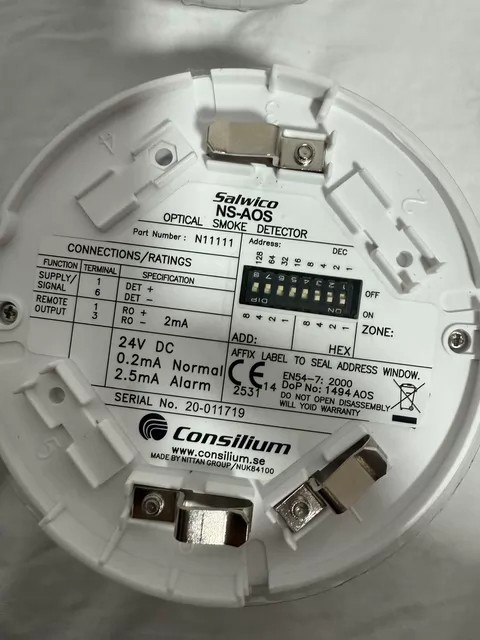 AOS Probe NS-AOS+N11111 thumbnail