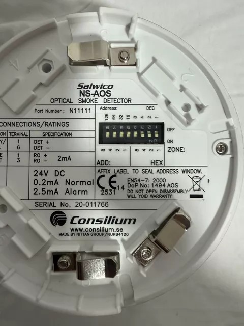 AOS Probe NS-AOS+N11111 thumbnail