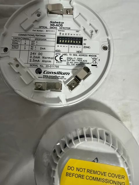 AOS Probe NS-AOS+N11111 thumbnail