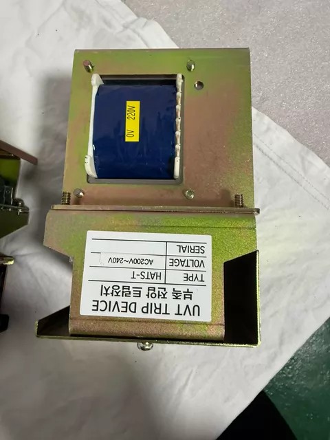 UVT TRIP Sensor AC200V-240V