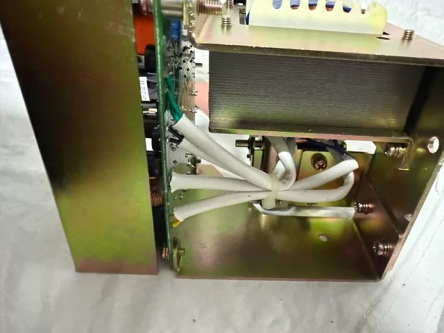 UVT TRIP Sensor AC200V-240V thumbnail