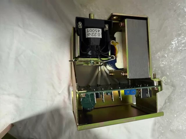 UVT TRIP Sensor AC200V-240V thumbnail