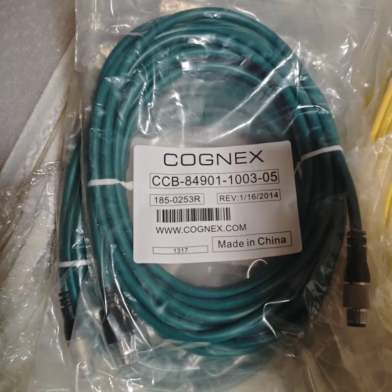 Cognex CCB-84901-1003-05 thumbnail