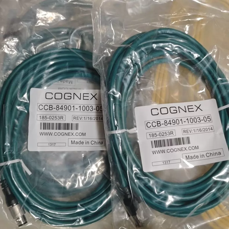 Cognex CCB-84901-1003-05 thumbnail