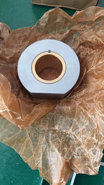 Yanmar Pump 142607-32280 thumbnail