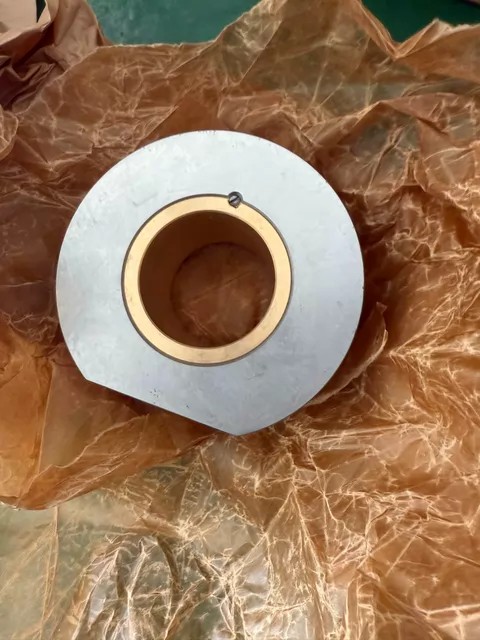 Yanmar Pump 142607-32280 thumbnail