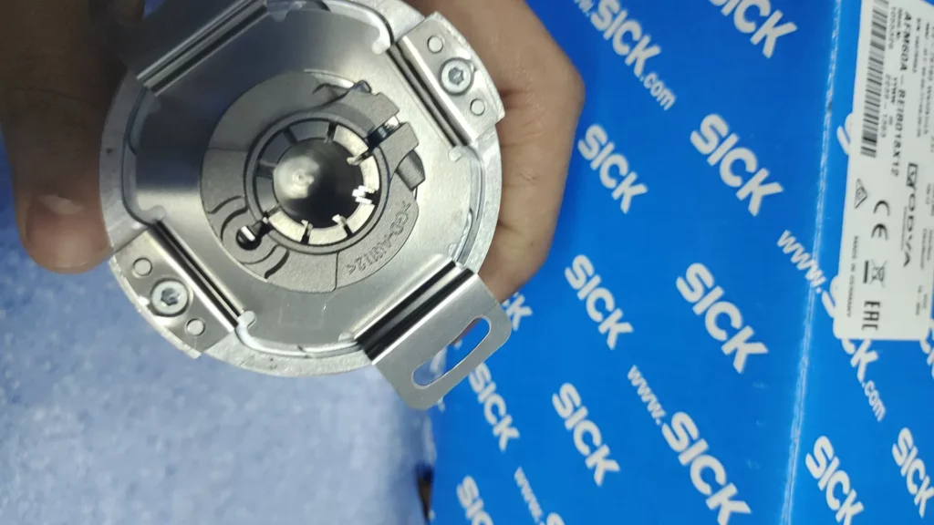 SICK Encoder AFM60A-BEIB018X12 thumbnail