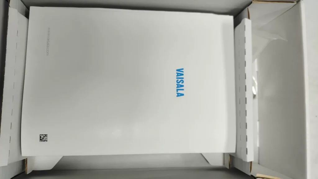 Vaisala Analog Output Transmitter INDIGO201 thumbnail
