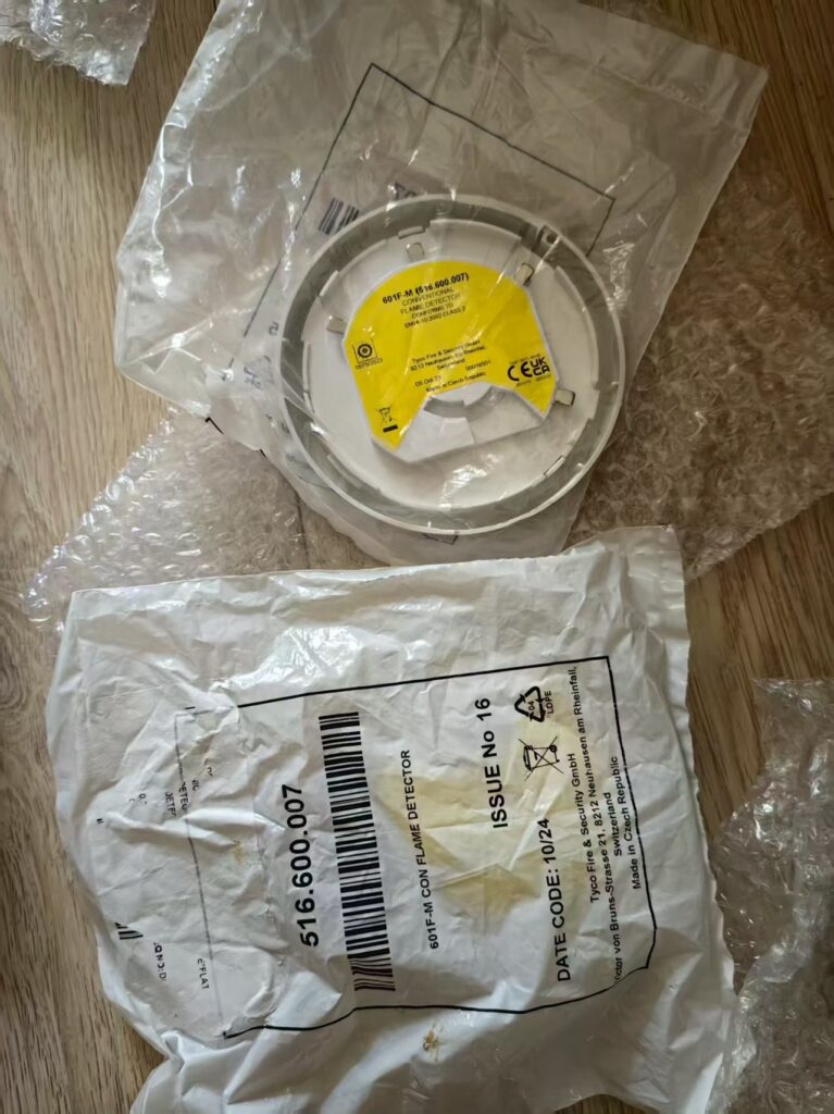 TAIKO Sensor 601F