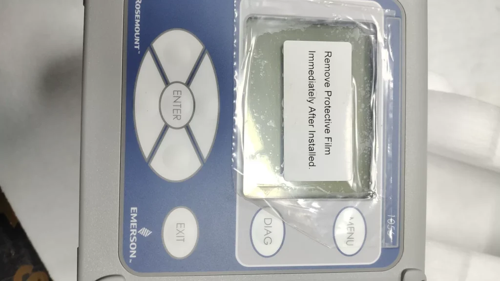 Rosemount Analyzer 1056-01-21-38-AN thumbnail
