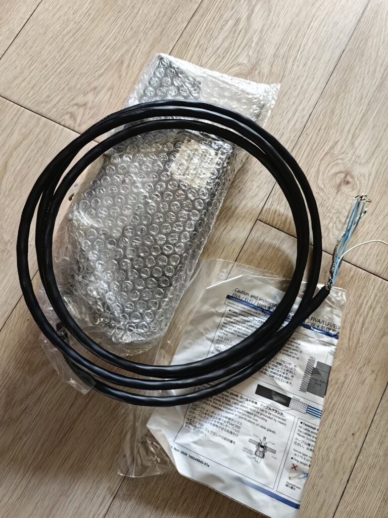 Nabtesco Valve 5917612-2 thumbnail