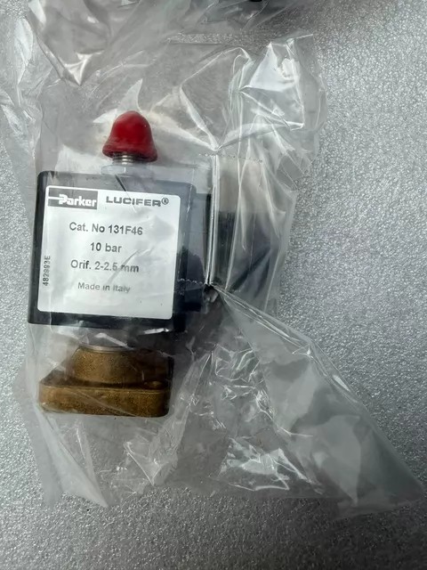 Yanmar Valve 131F46 thumbnail