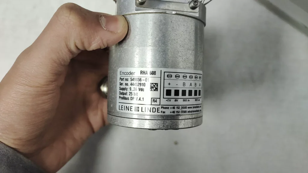 Leine Linde Encoder RHA 608 549856-01 thumbnail