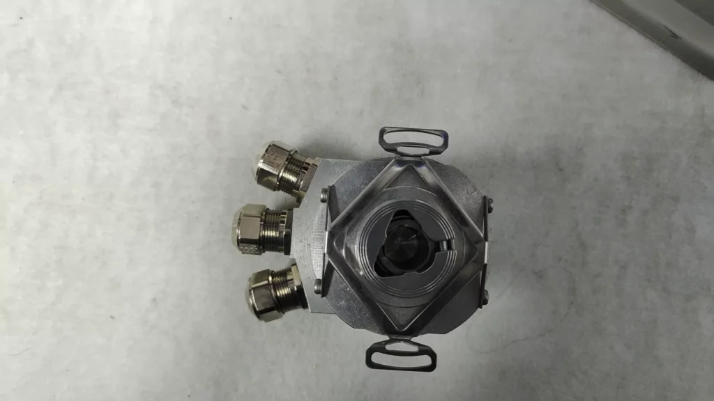 Leine Linde Encoder RHA 608 549856-01 thumbnail