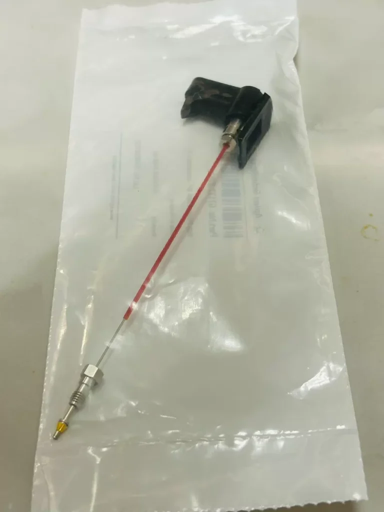 Agilent Needle Seat G7137-87012 thumbnail