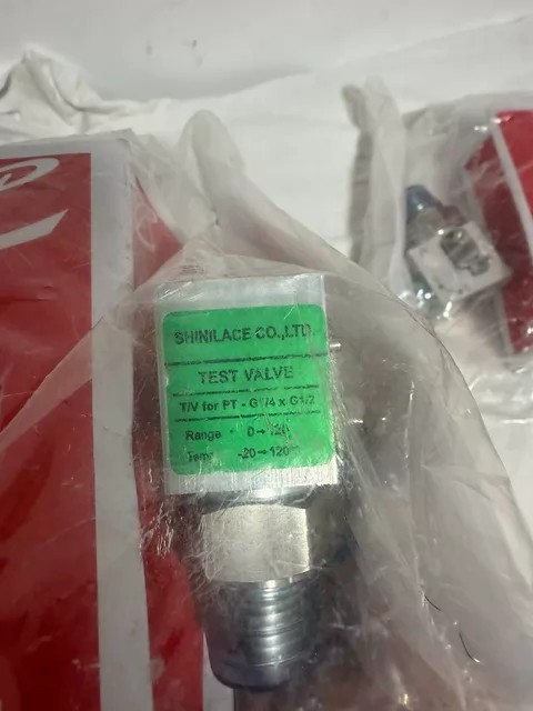 Danfoss Pressure Transmitter MBS3300 thumbnail