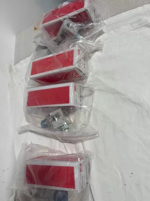 Danfoss Pressure Transmitter MBS3300 thumbnail