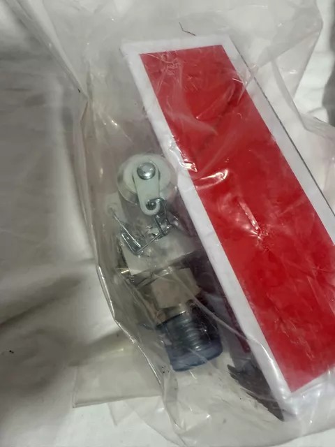 Danfoss Pressure Transmitter MBS3300 thumbnail
