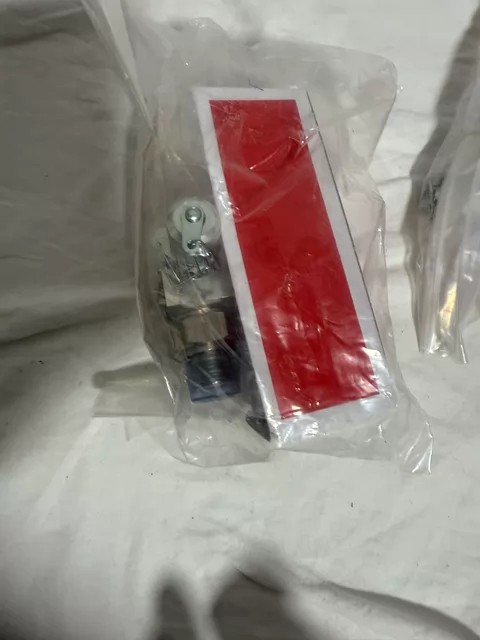 Danfoss Pressure Transmitter MBS3300 thumbnail