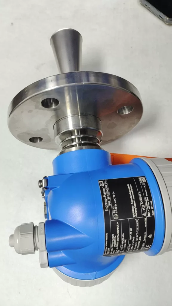 Endress+Hauser FMR51-1EX49/0 thumbnail