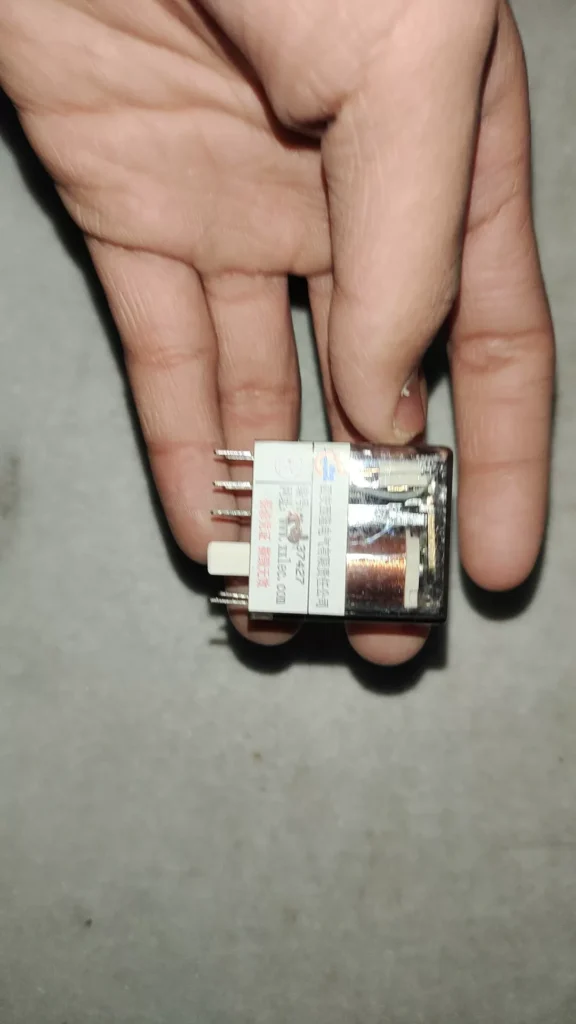 Morse Smith CU-U204-GE thumbnail