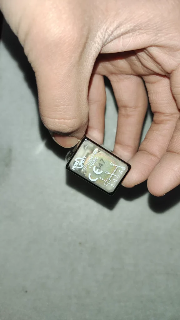 Morse Smith CU-U204-GE thumbnail
