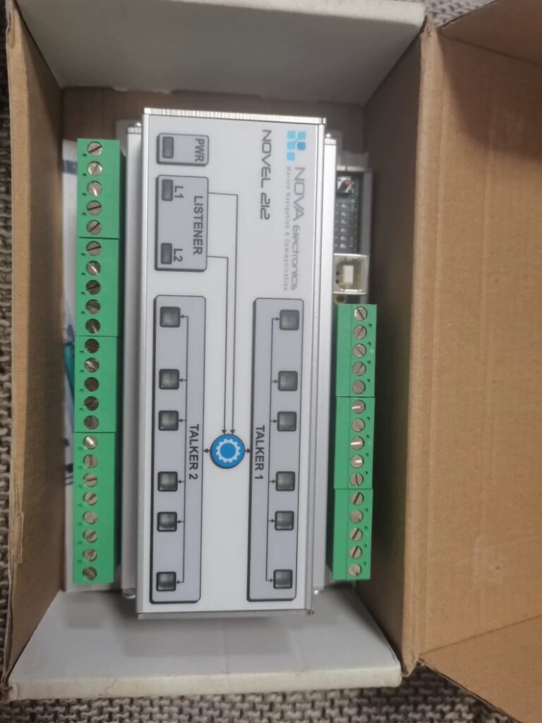 Nova Module W32Y21 thumbnail