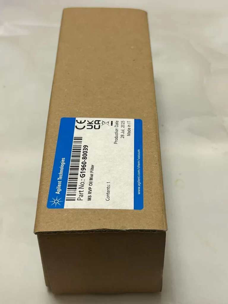 Agilent Filter G1960-80039 thumbnail