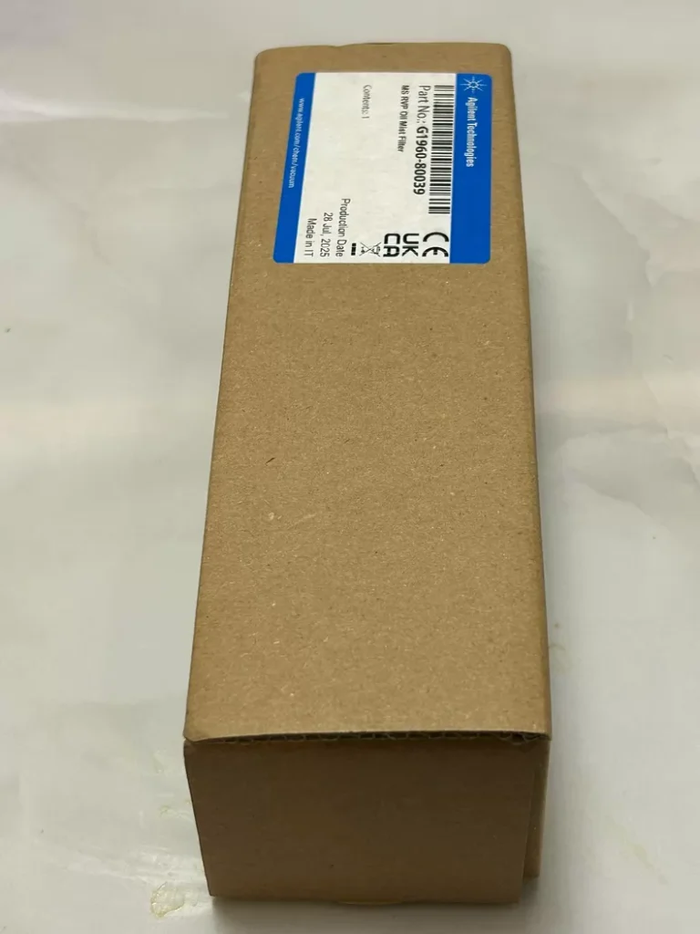 Agilent Filter G1960-80039 thumbnail