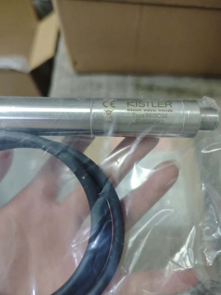 Kistler Pressure Sensor 6613CG2