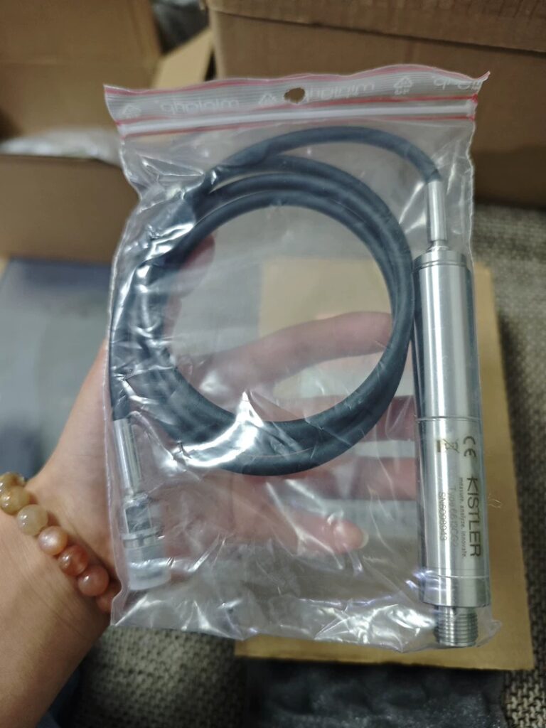 Kistler Pressure Sensor 6613CG2 thumbnail