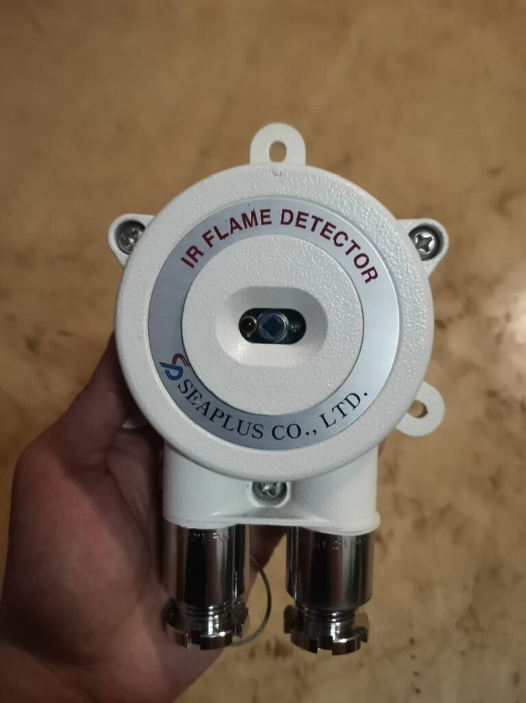 SEAPLUS Sensor FD-IR-001
