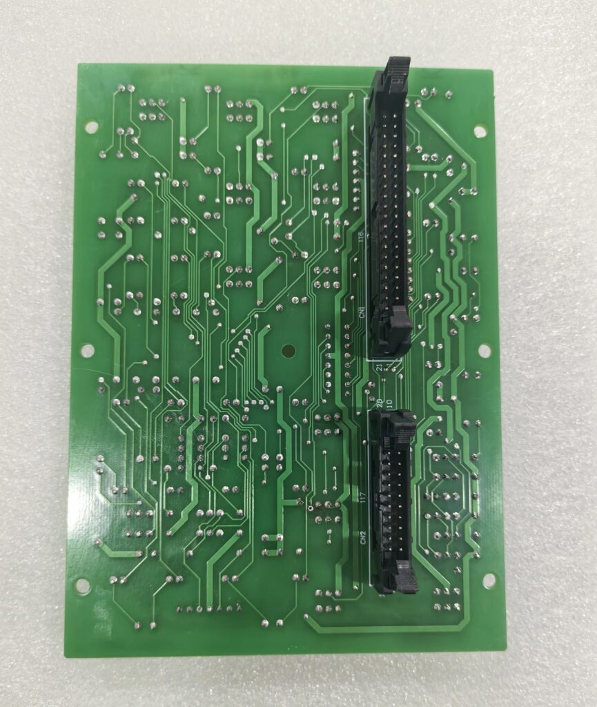 Terasaki Circuit Board ESM-1101 thumbnail