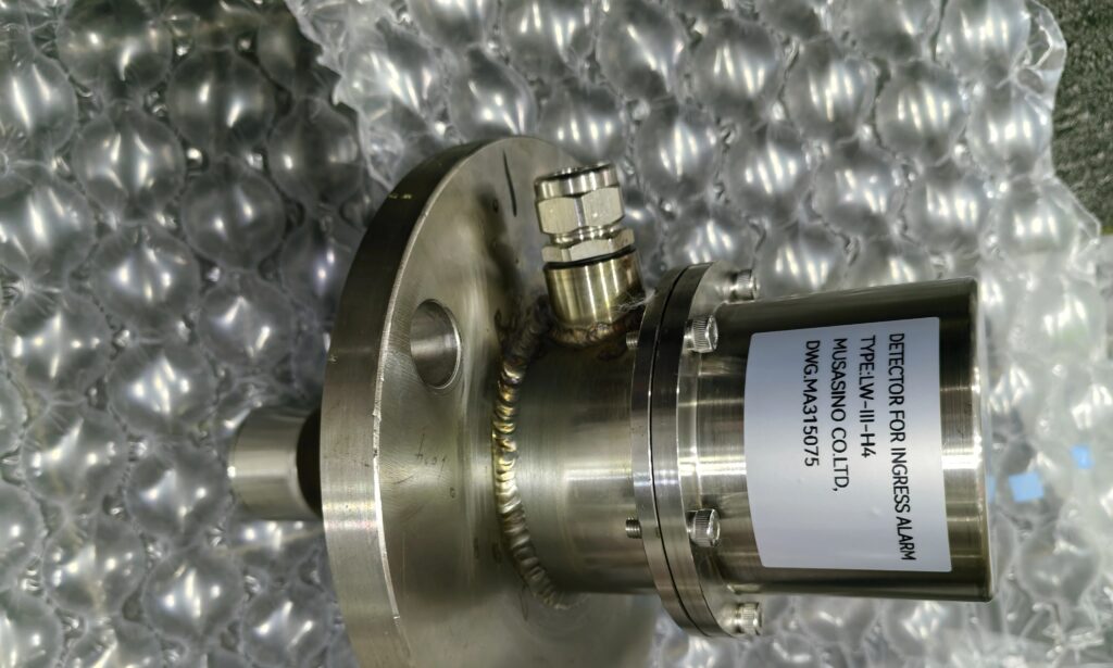OEM Industrial Component LW-III-H4 thumbnail